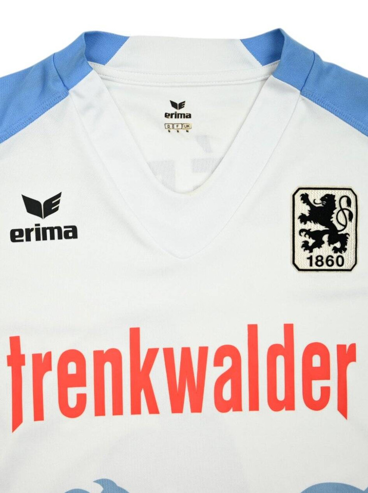 2008-09 TSV 1860 MUNCHEN *BEDA* KOSZULKA M