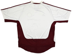 2004-06 FC NURNBERG SHIRT 2XL