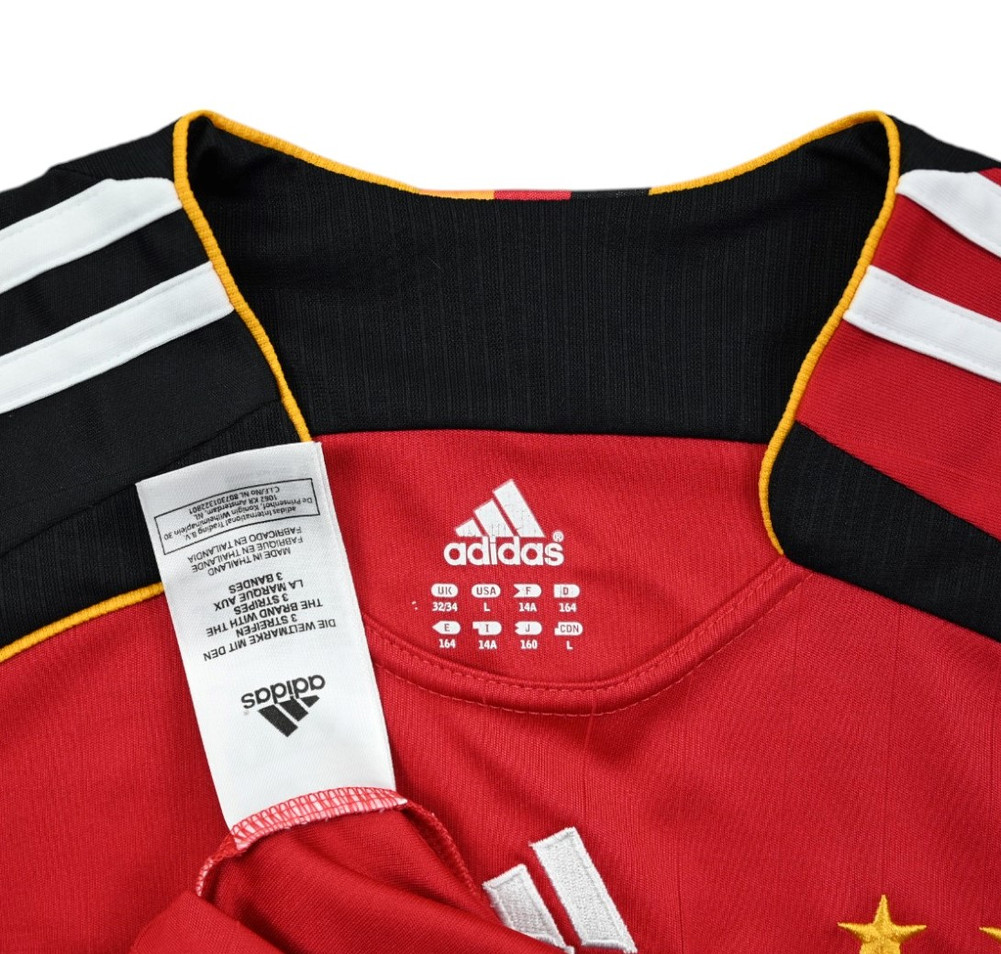 2005-07 GERMANY *PODOLSKI* KOSZULKA L. BOYS