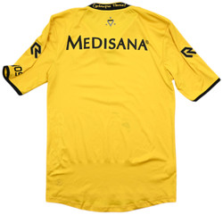 2014-15 RODA JC SHIRT M