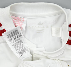 2015-16 BAYERN MUNCHEN *LEWANDOWSKI* KOSZULKA M. BOYS