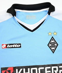 2007-08 BORUSSIA MONCHENGLADBACH KOSZULKA M