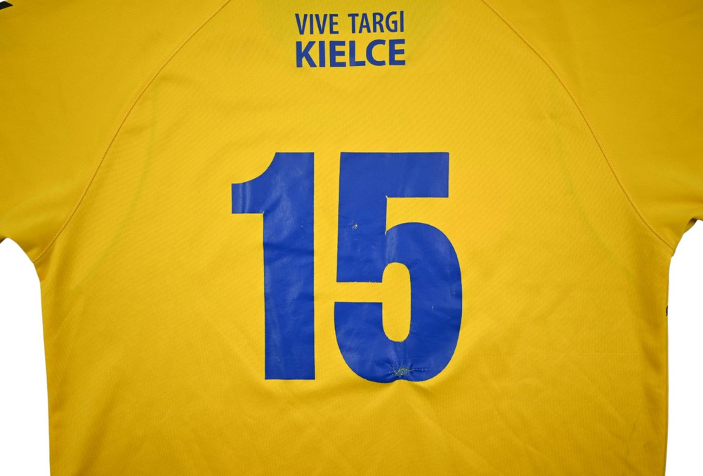 VIVE KIELCE HANDBALL SHIRT M