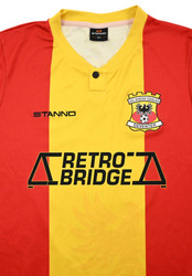 2023-24 GO AHEAD EAGLES #12 LONGSLEEVE KOSZULKA XL. BOYS