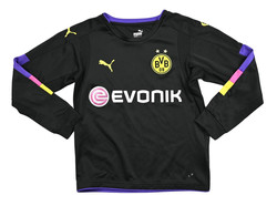 2016-17 BORUSSIA DORTMUND LONGSLEEVE SHIRT M. BOYS