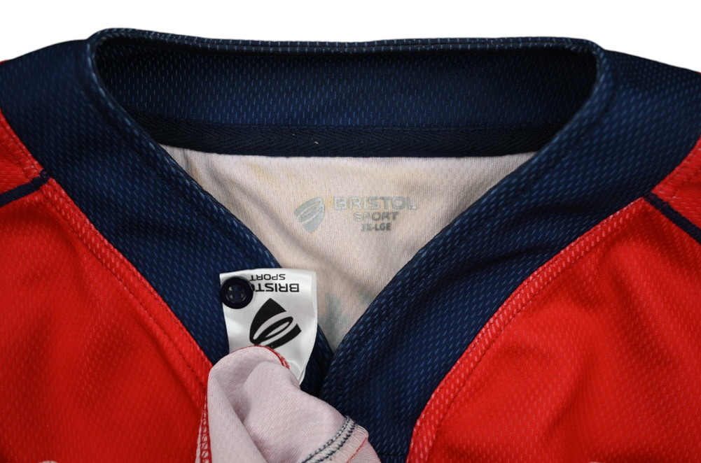 BRISTOL RUGBY SHIRT 3XL