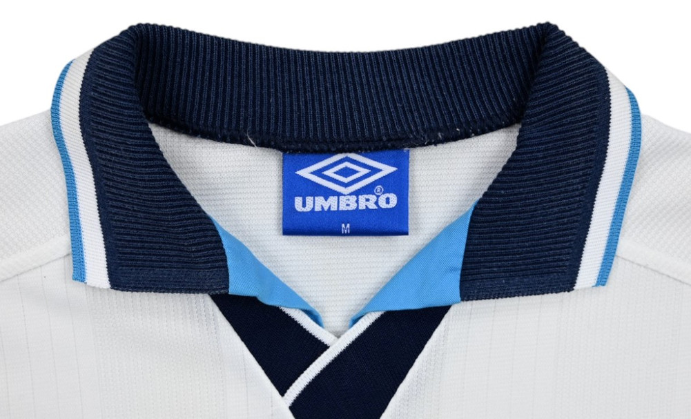 1995-97 ENGLAND KOSZULKA M