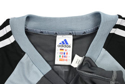 2001-02 SCHALKE *SCHATZI II* SHIRT XL