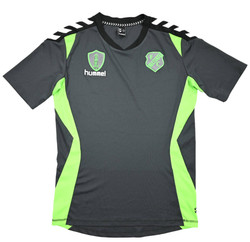 FC UTRECHT KOSZULKA S