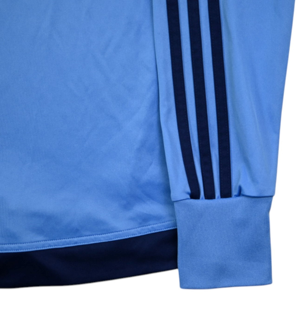 2015-16 BAYERN MUNCHEN GOALKEEPER LONGSLEEVE  SHIRT XL. BOYS