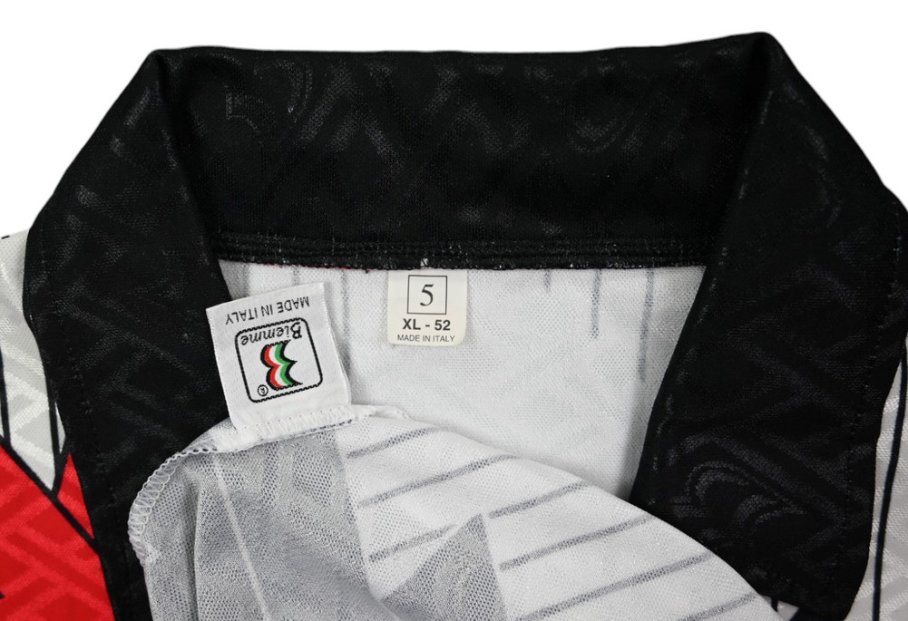 BIEMME OLDSCHOOL KOSZULKA XL