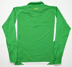 2012-13 LIVERPOOL LONGSLEEVE M. BOYS