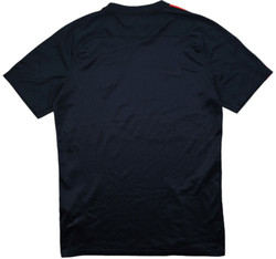 2017-18 PARIS SAINT-GERMAIN SHIRT M