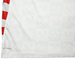 2021-22 GORNIK ZABRZE *PODOLSKI* MATCH ISSUE SHIRT S