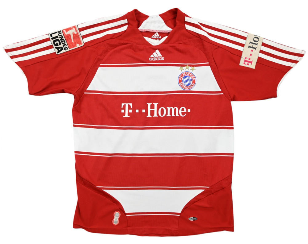 2007-08 BAYERN MUNCHEN *KLOSE* KOSZULKA M. BOYS