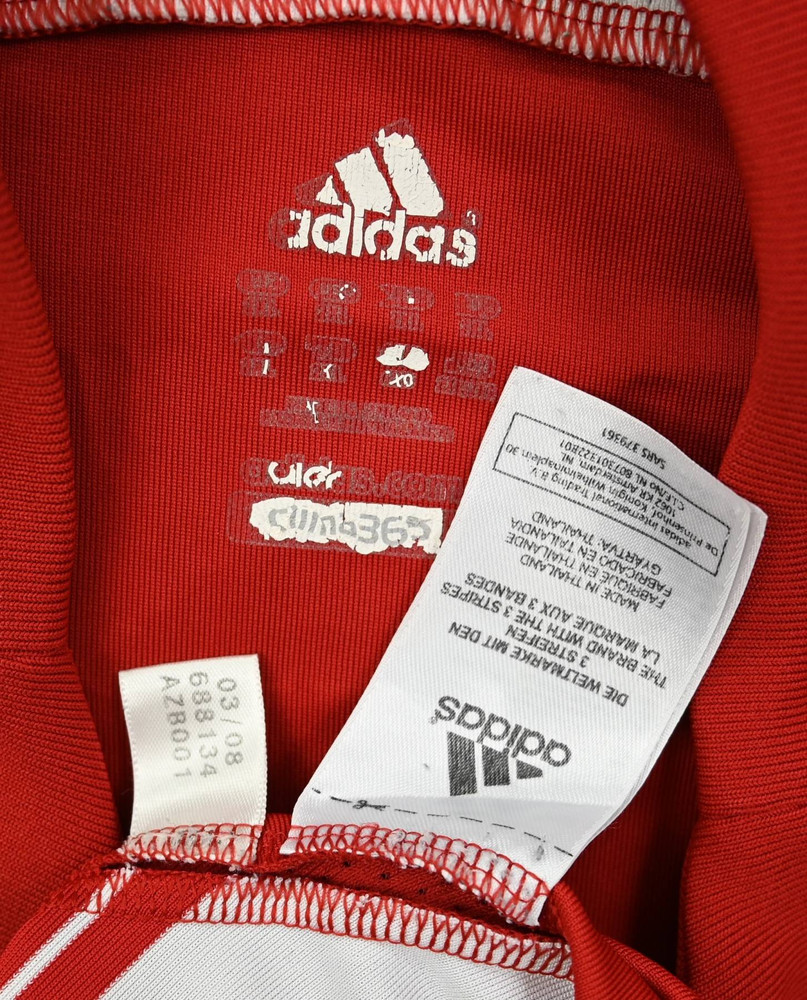 2008-09 BAYERN MUNCHEN KOSZULKA XXL