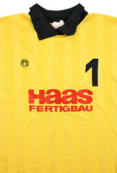 PALME VINTAGE GOALKEEPER LONGSLEEVE SHIRT M