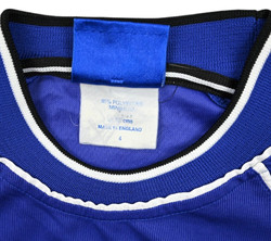 1999-01 NOTTINGHAM FOREST SHIRT L