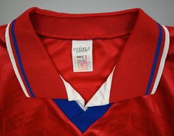 ERIMA OLDSCHOOL #9 KOSZULKA XXL