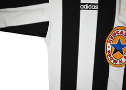 1995-97 NEWCASTLE UNITED KOSZULKA XL