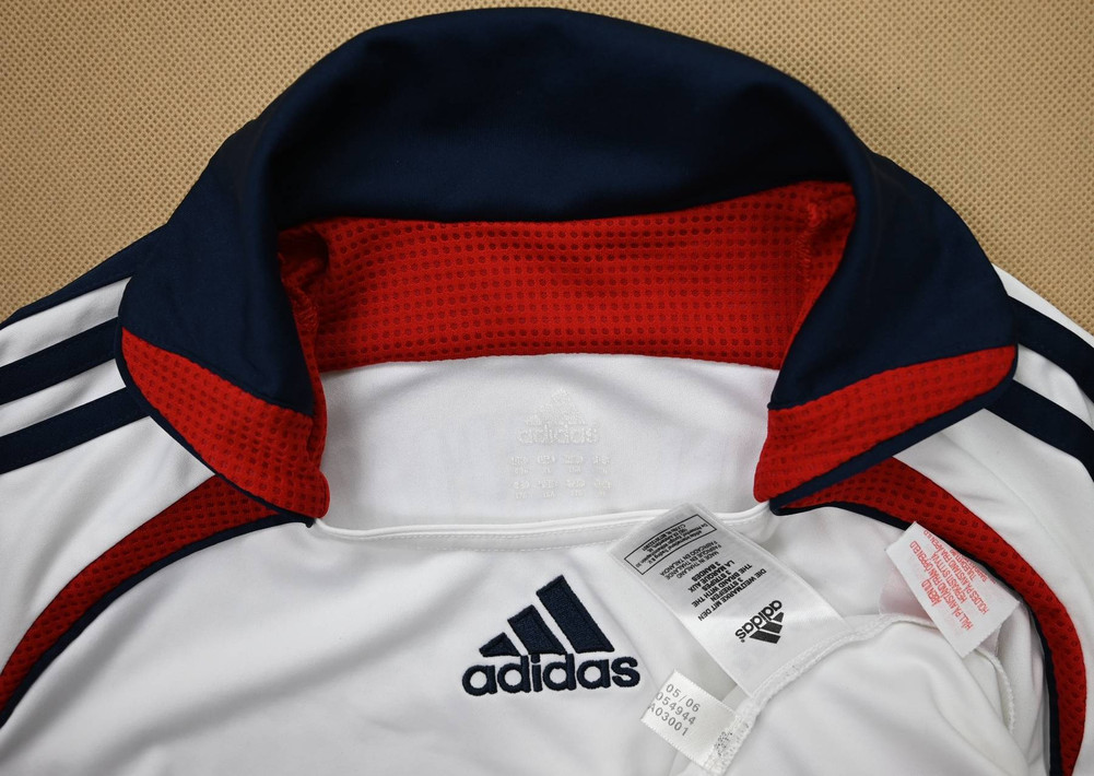 2006-07 BAYERN MUNCHEN SHIRT S