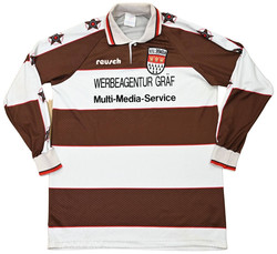 VFL 99 KOLN LONGSLEEVE XXL