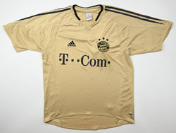 2004-05 BAYERN MUNCHEN *BALLACK* KOSZULKA M