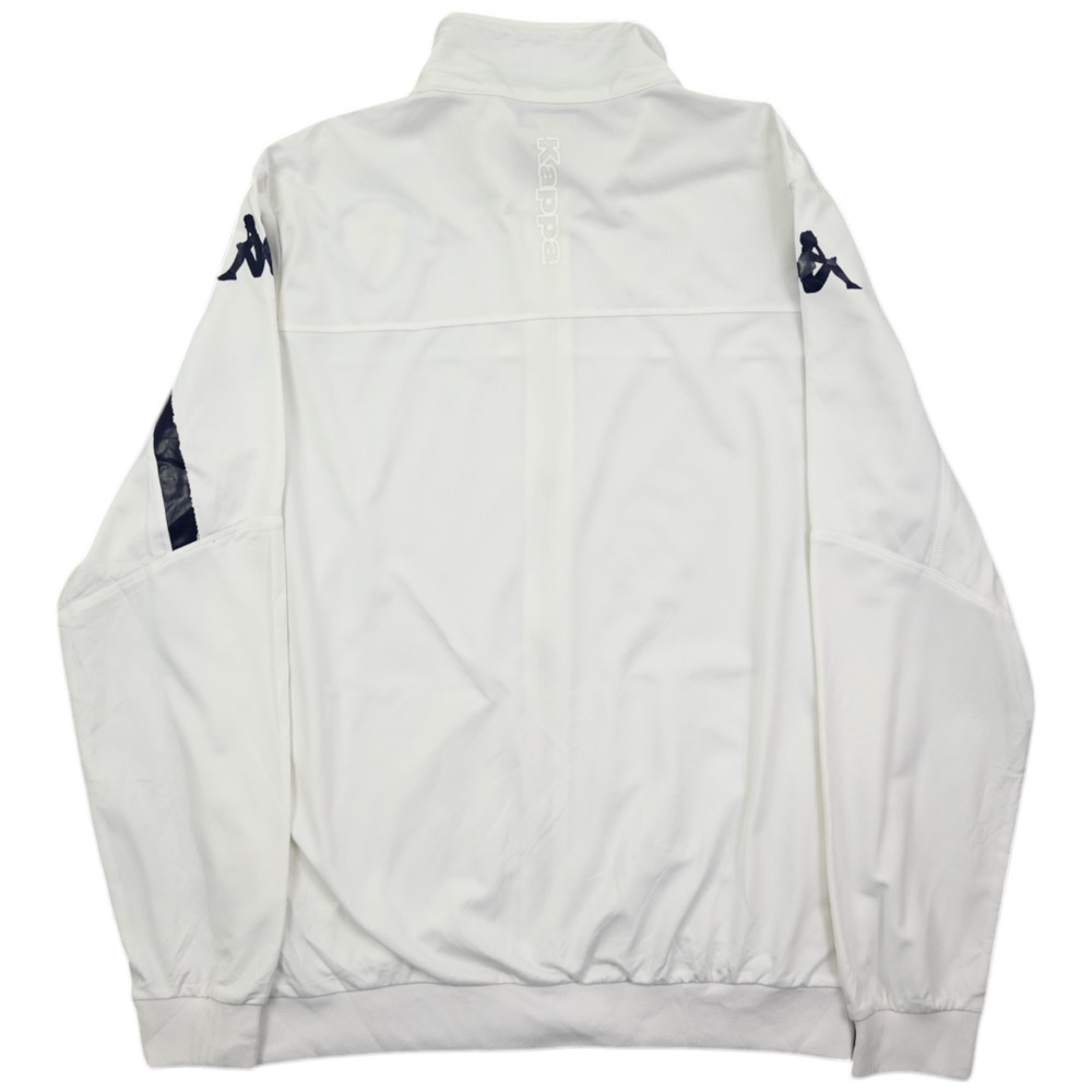 LEEDS UNITED BLUZA XL