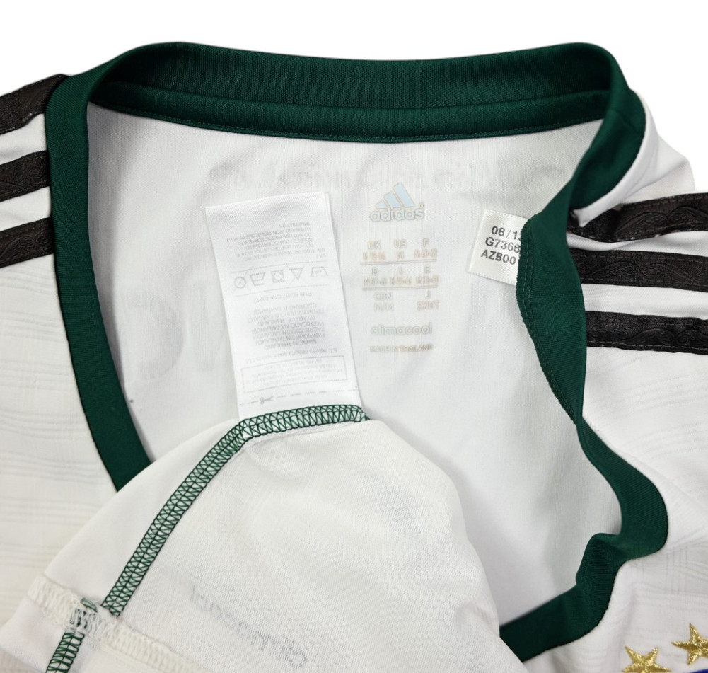 2013-14 BAYERN MUNCHEN KOSZULKA WOMENS M