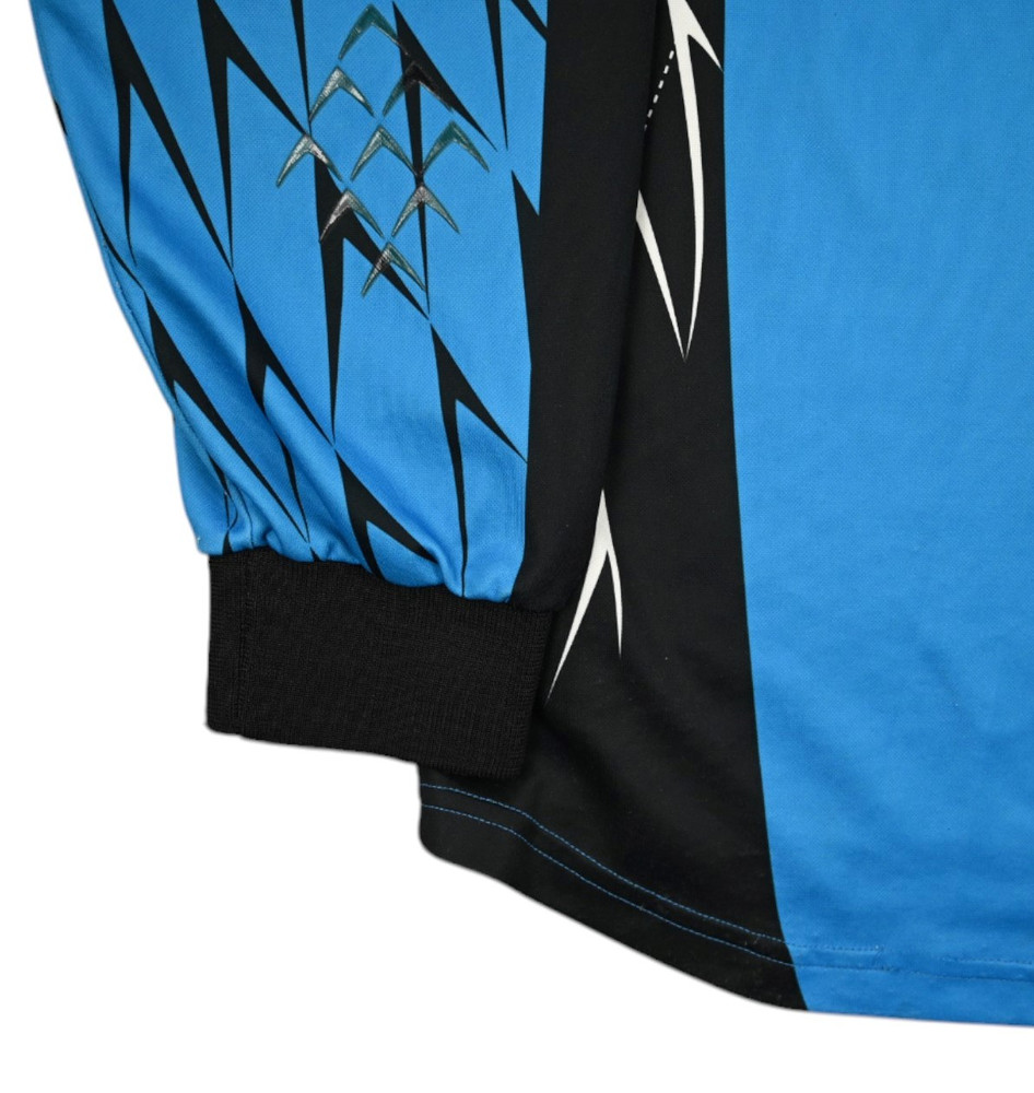 2007-08 DRAGOR BK GOALKEEPER LONGSLEEVE XXL