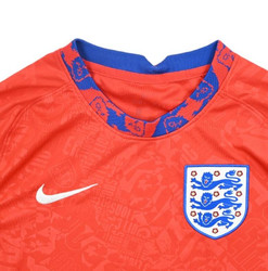 2020-21 ENGLAND SHIRT M