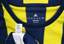 2016-17 FENERBAHCE SHIRT L. BOYS