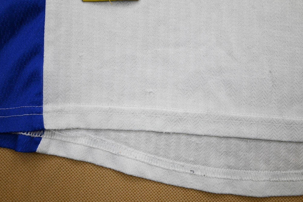 1998-99 SWEDEN SHIRT M