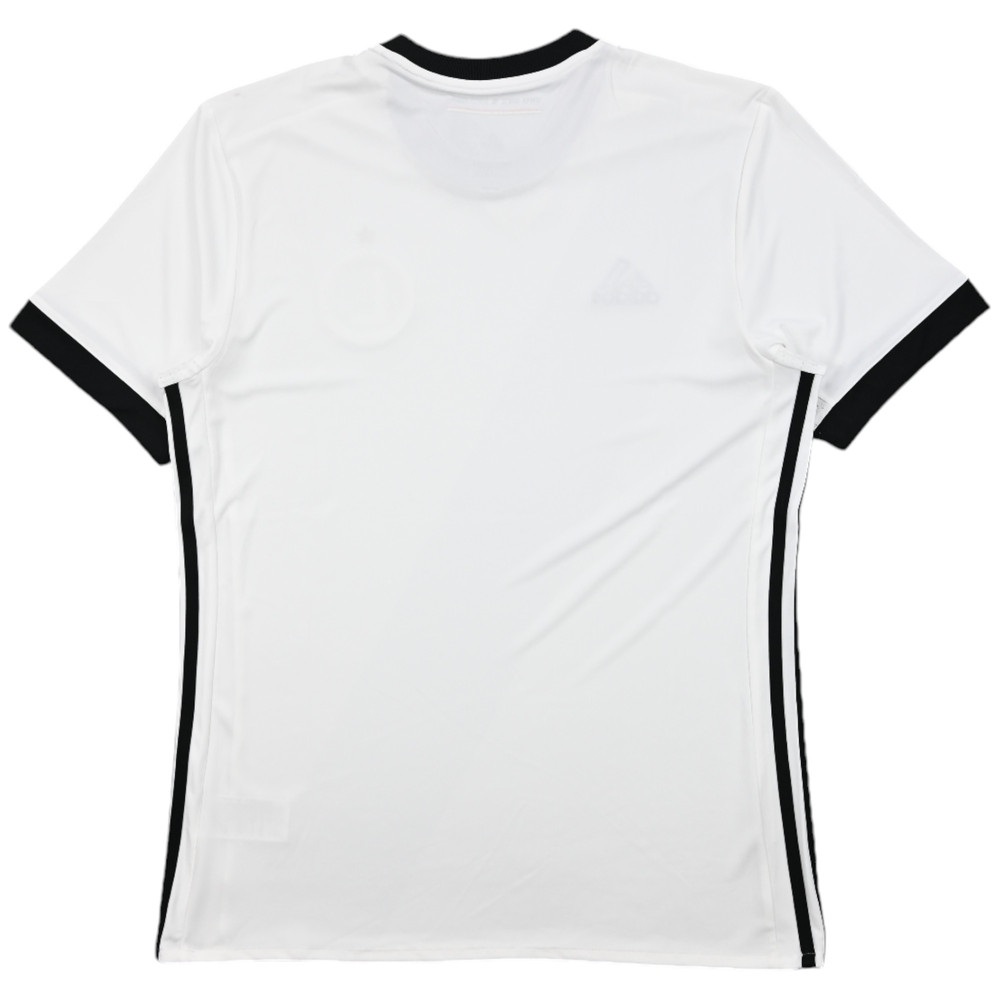 2017-18 LEGIA WARSZAWA KOSZULKA M