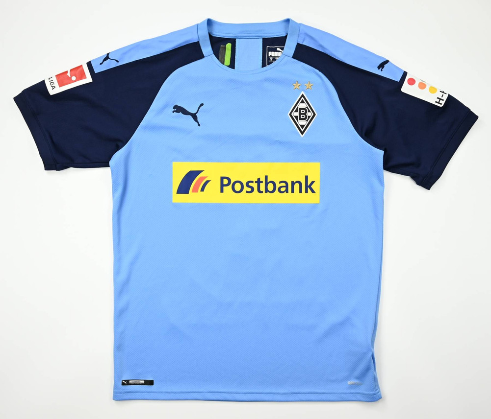 2019-20 BORUSSIA MONCHENGLADBACH *NEUHAUS* M