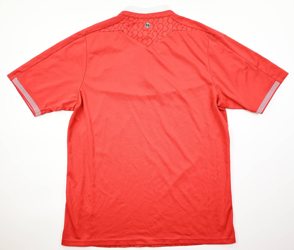 2015-16 HANNOVER 96 SHIRT M