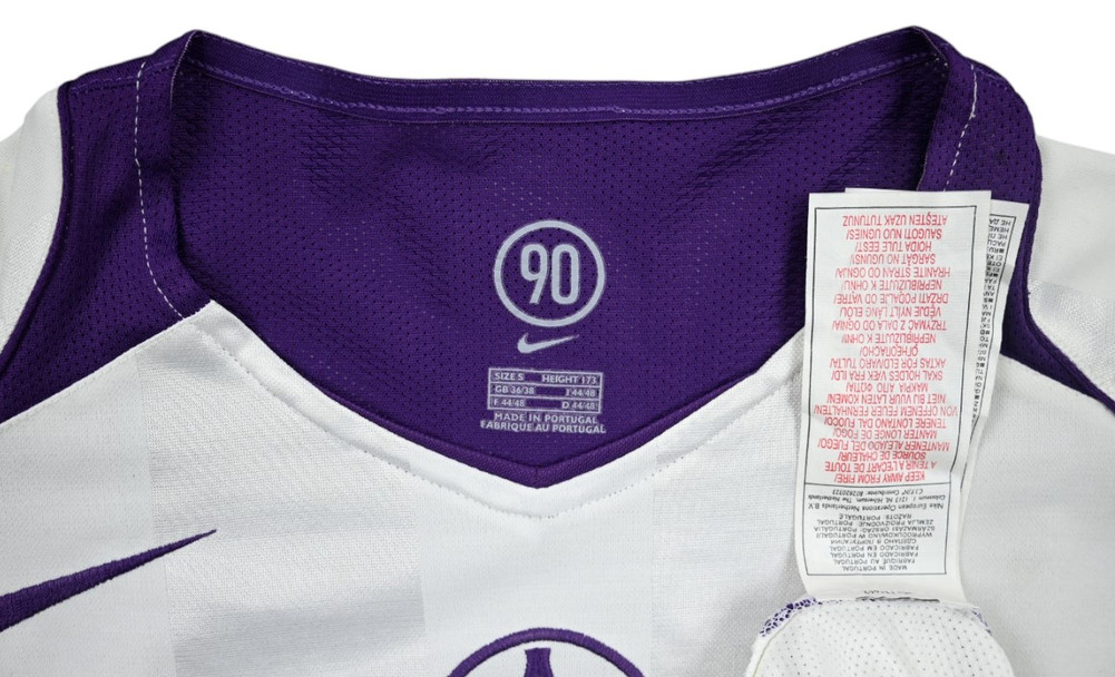 2004-06 AUSTRIA WIEN SHIRT S