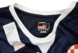 2011-13 DINAMO ZAGREB SHIRT XL