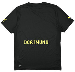 2012-13 BORUSSIA DORTMUND KOSZULKA L