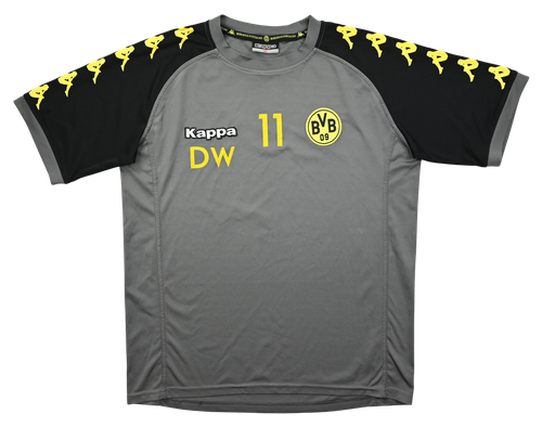 BORUSSIA DORTMUND KOSZULKA M
