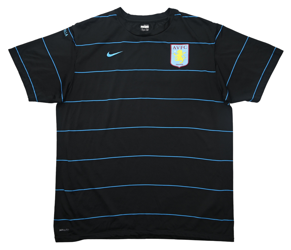 ASTON VILLA KOSZULKA XL