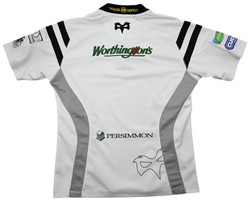 OSPREYS RUGBY KOSZULKA L