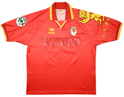 1997-98 RAVENNA SHIRT XXL
