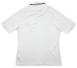 2008-09 REAL MADRID SHIRT L