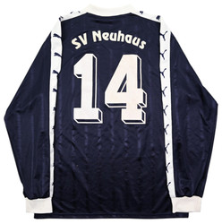 SV NEUHAUS LONGSLEEVE SHIRT M