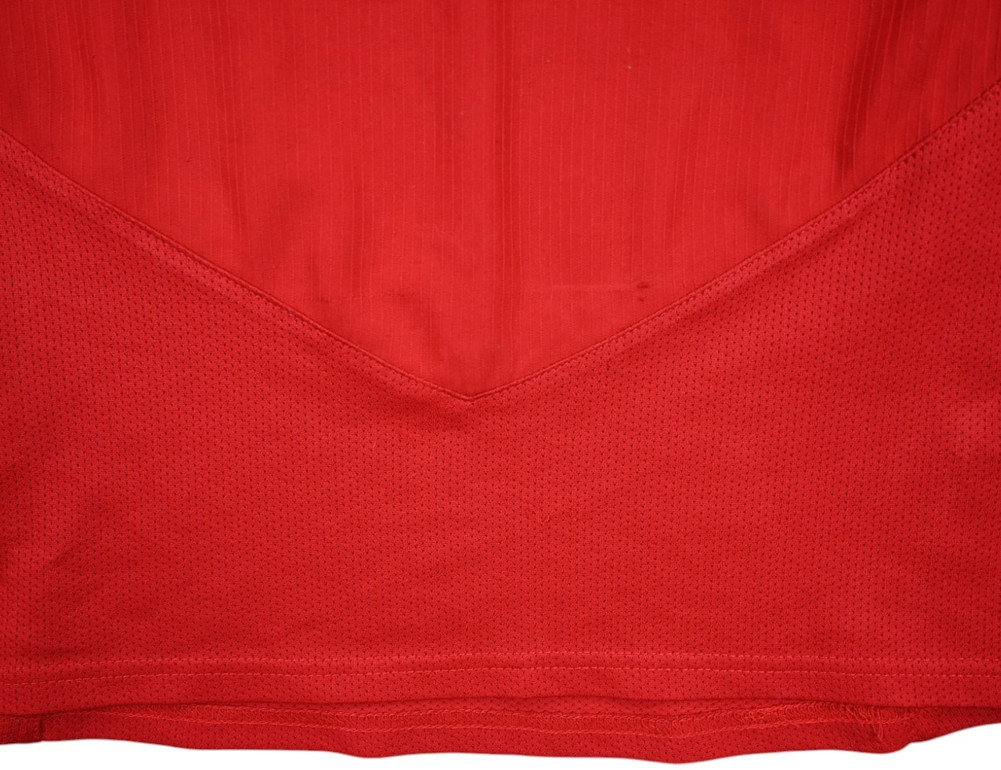 2004-06 MANCHESTER UNITED KOSZULKA M. BOYS