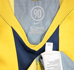 2005-06 ATLETICO MADRID KOSZULKA L. BOYS