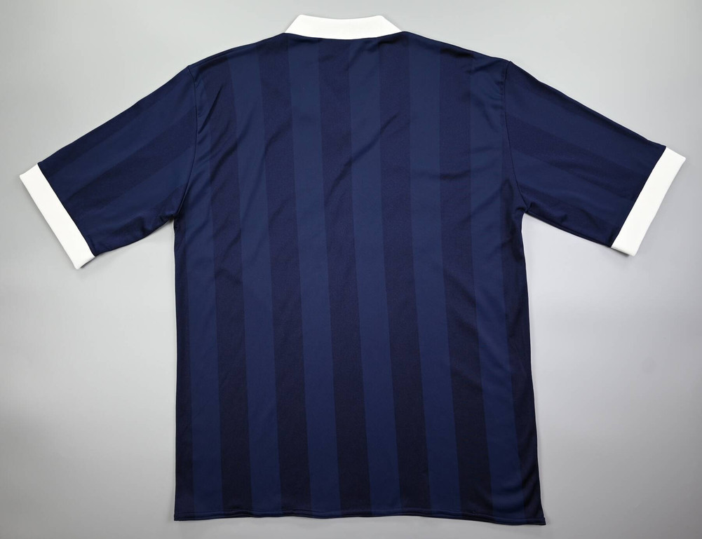 PONY OLDSCHOOL SHIRT L