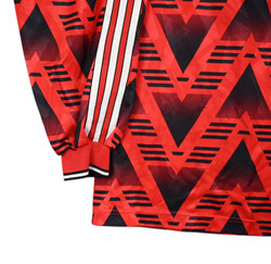 SV NAUNHOF 1920 #5 LONGSLEEVE SHIRT XL