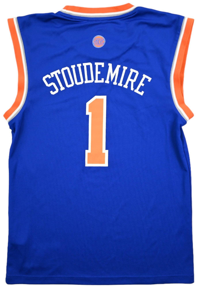 NEW YORK KNICKS *STOUDEMIRE* NBA KOSZULKA S